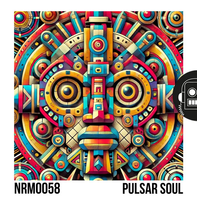 Pulsar Soul - Paulo Sepp Remix