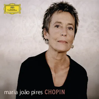 Chopin by Maria João Pires