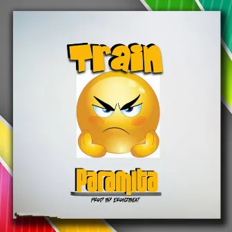 Paramita by Train