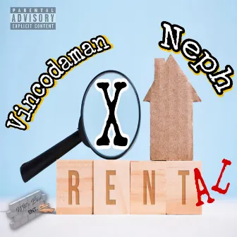 Rental by Vincodaman