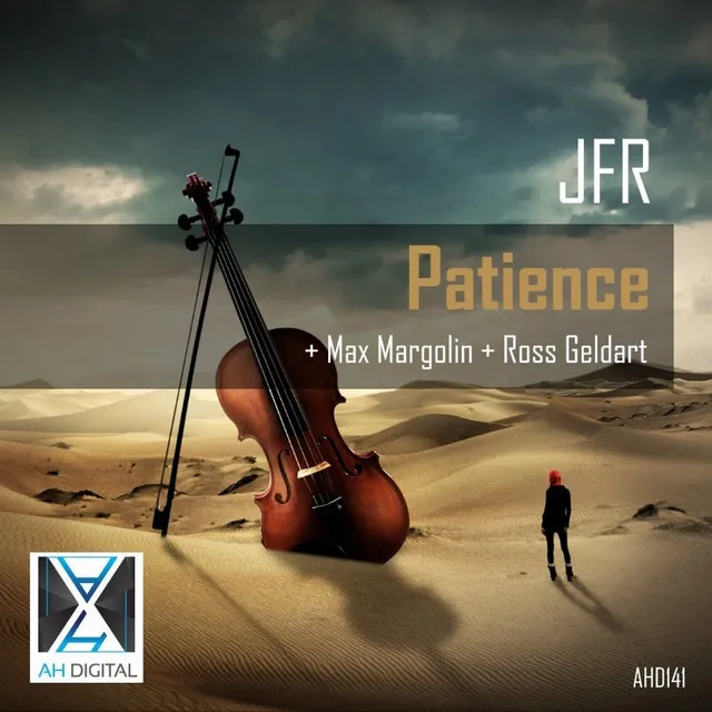 Patience - Max Margolin Remix