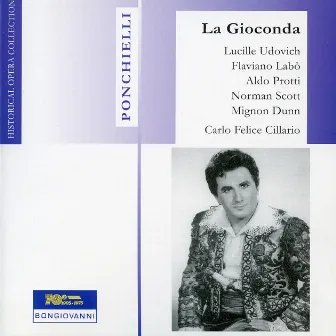 Ponchielli: La Gioconda (Live) by Mignon Dunn