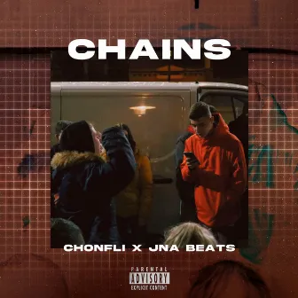 Chains by JNA Beats