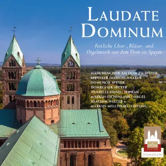 Laudate Dominum by Unknown Artist