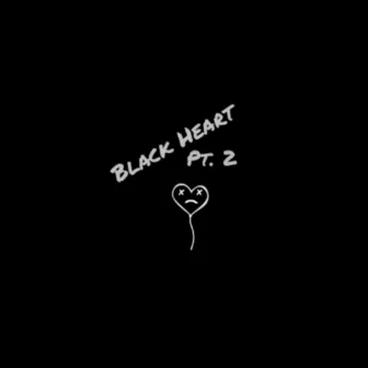 Black Heart, Pt. 2 by Lil Emo