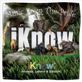 iKnow Music from the Pride by I Know