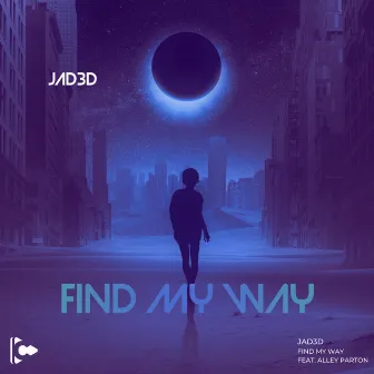 Find My Way by JAD3D