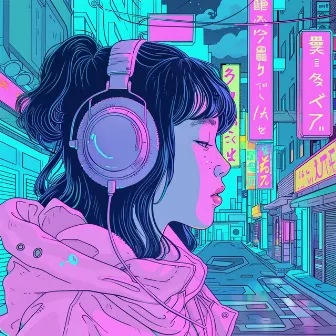 Harmony in Lofi: Smooth Velvet Sounds by 