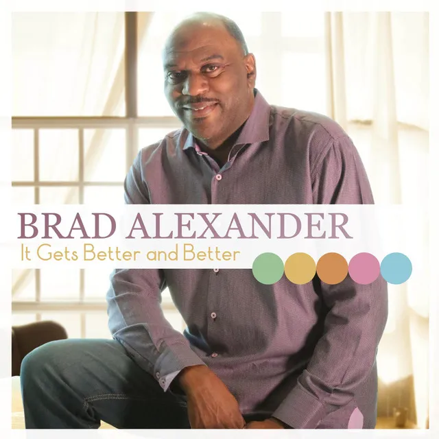 Brad Alexander