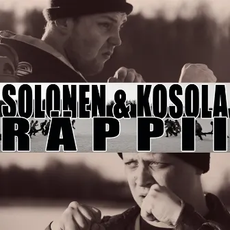 Räppii by Solonen & Kosola