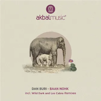 Baan Nohk by Dan Buri