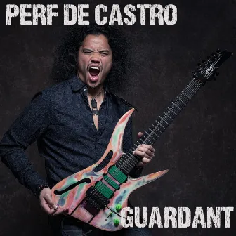 Guardant by Perf De Castro