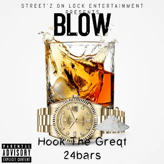 24 Bars by Hook the Great