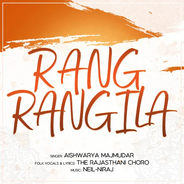 Rang Rangila