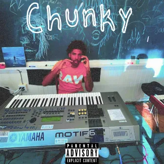 Chunky by mirskie