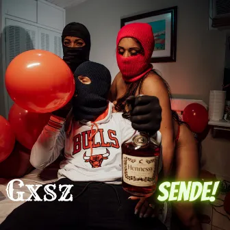 Sende by Gxsz