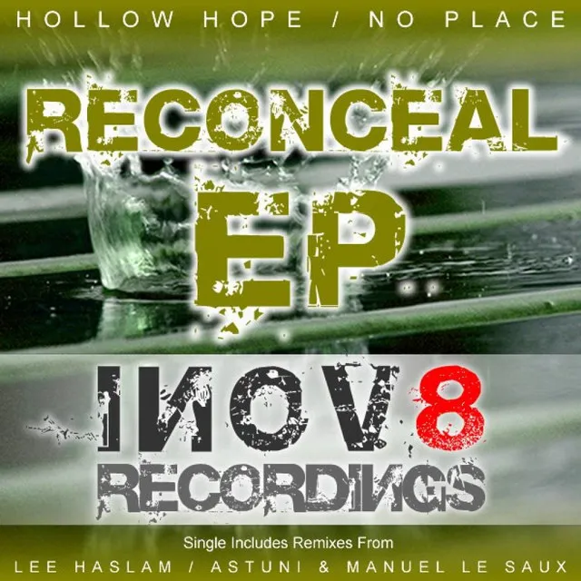 Hollow Hope - Lee Haslam Remix