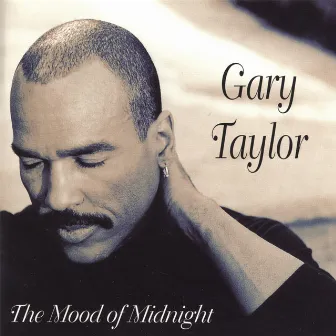 The Mood Of Midnight by Gary Taylor