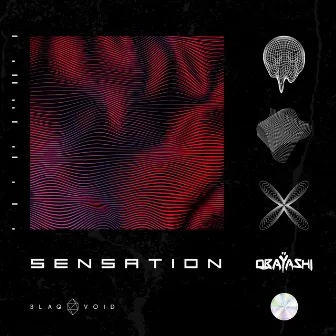 Sensation by OBAŸASHI