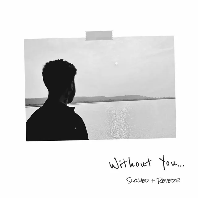 Without You - Slowed + Reverb