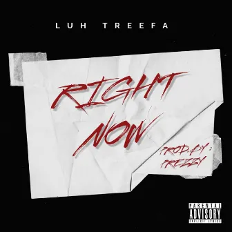 Right Now by Luh Treefa