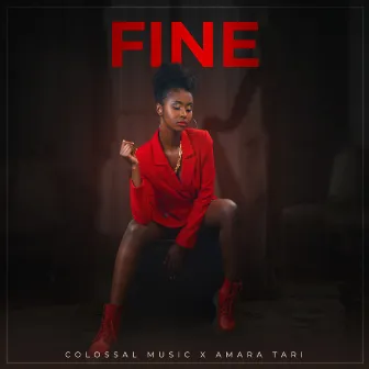 FINE by Amara Tari