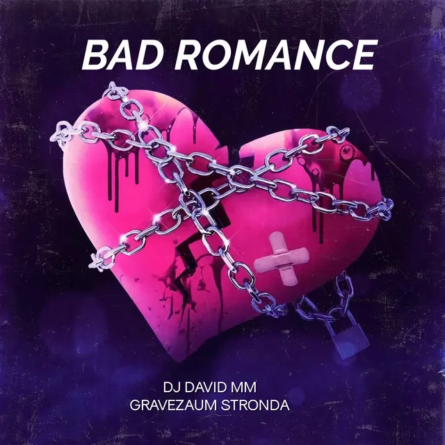 BAD ROMANCE (PISEIRO REMIX)