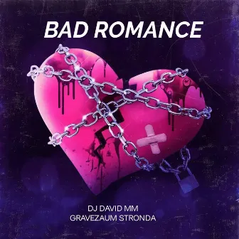 BAD ROMANCE (PISEIRO REMIX) by Gravezaum Stronda