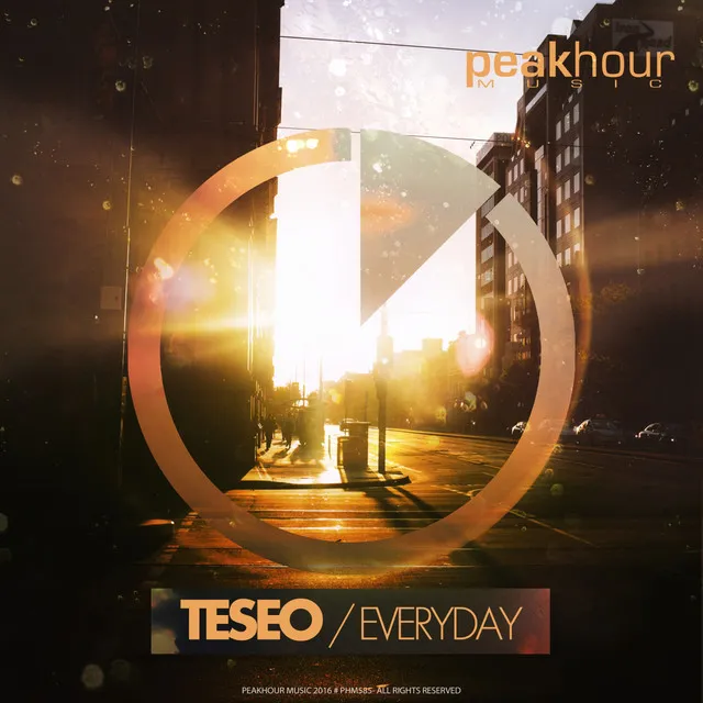 Everyday - Original Mix