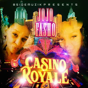 Casino Royale by Jojo Fasho