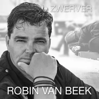 Zwerver by Robin van Beek