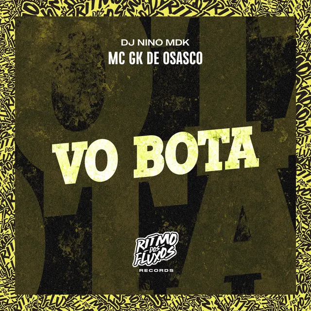 Vo Bota