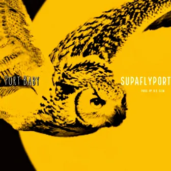 SupaflyPort by Port Baby