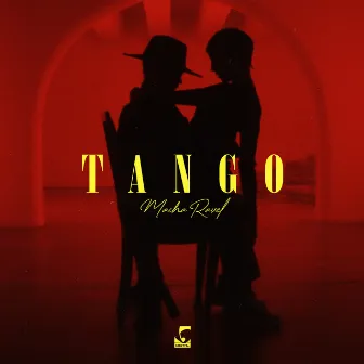 Tango by Macha Ravel