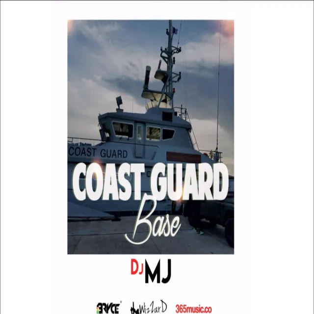 Coast Guard Base (Megapixels Riddim)