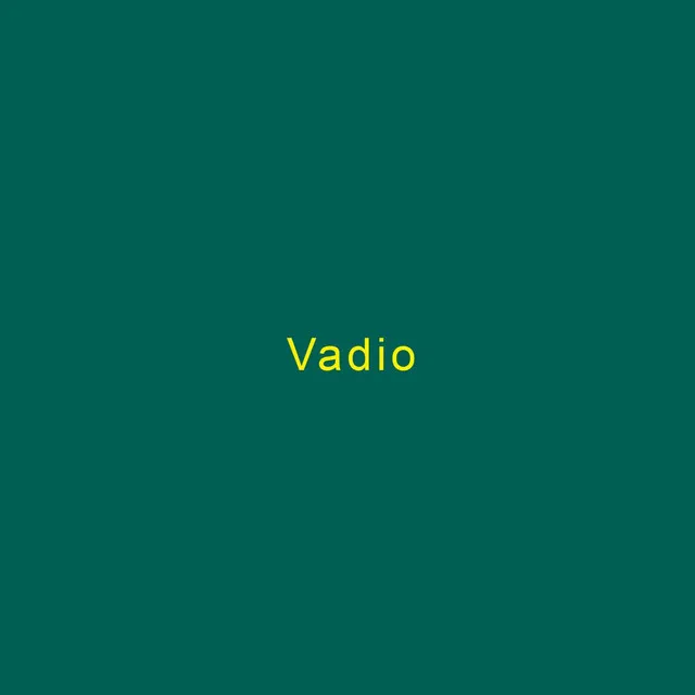 Vadio