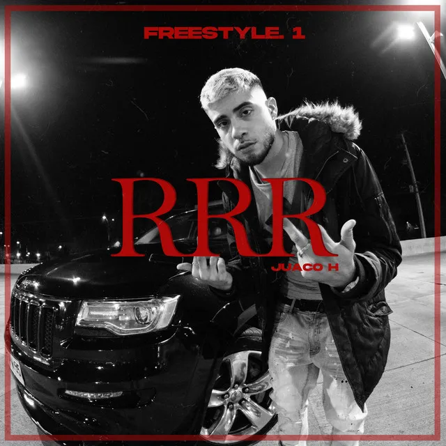 Rrr Freestyle