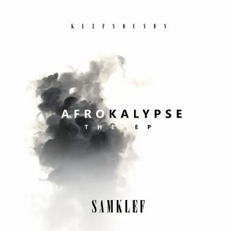 Afrokalypse by Samklef