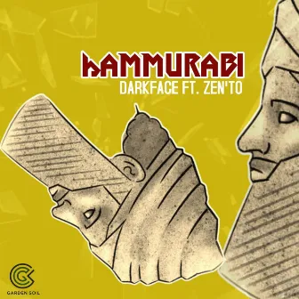 Hammurabi by DarkFace