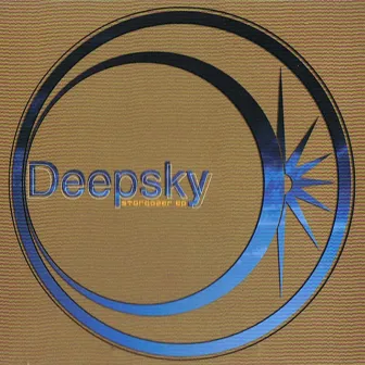 Stargazer EP by Deepsky