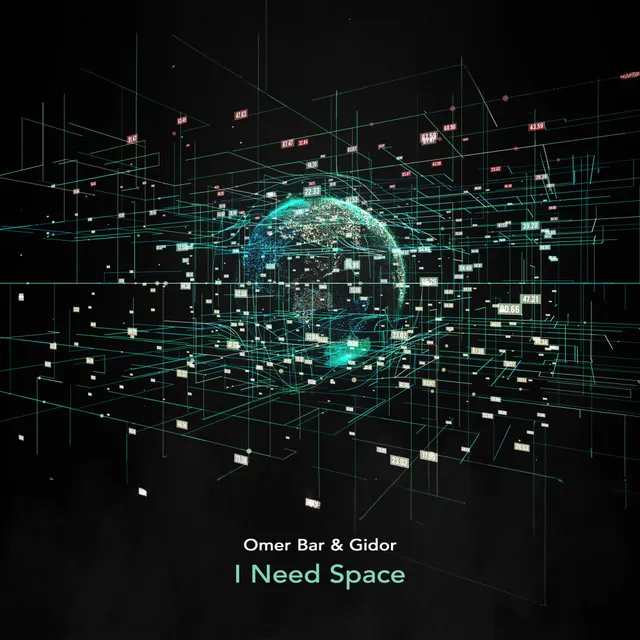 I Need Space