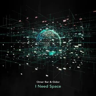 I Need Space by Gidor