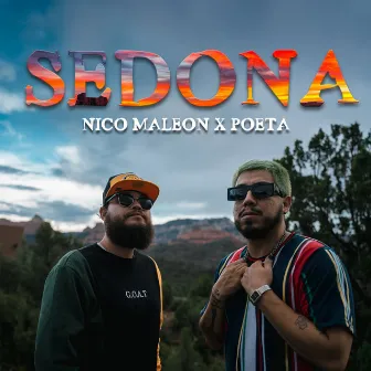 Sedona by Nico Maleon