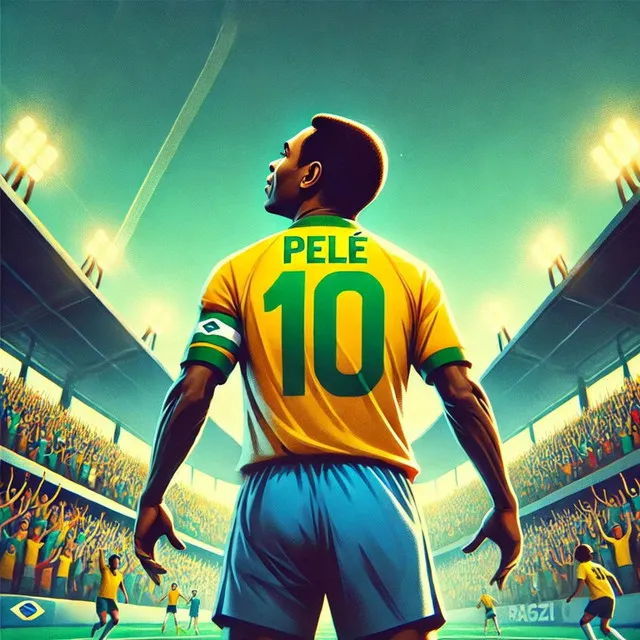 Pele