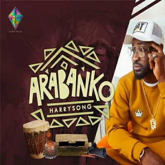 Arabanko by HarrySong