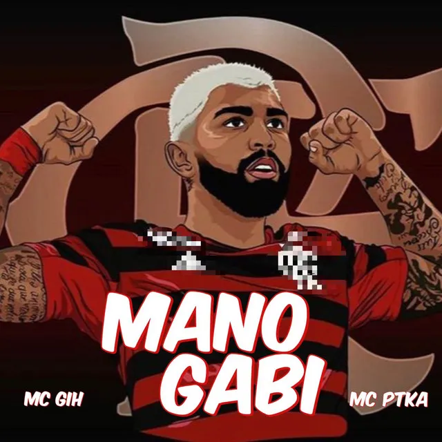 MANO GABI GOSTOSO vs FUNK DO GABIGOL