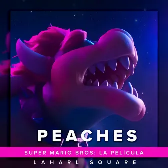 Peaches (De 