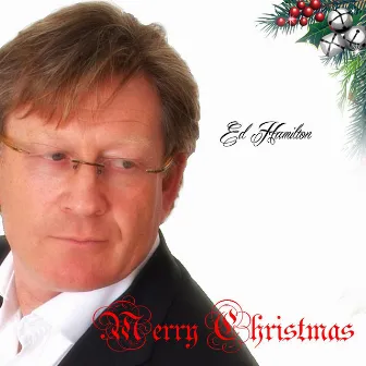 Merry Christmas by Ed Hamilton