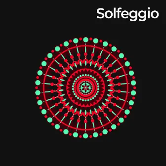 Solfeggio Frequency Therapy: Vibrations for Mind, Body & Spirit by Frequencies Master