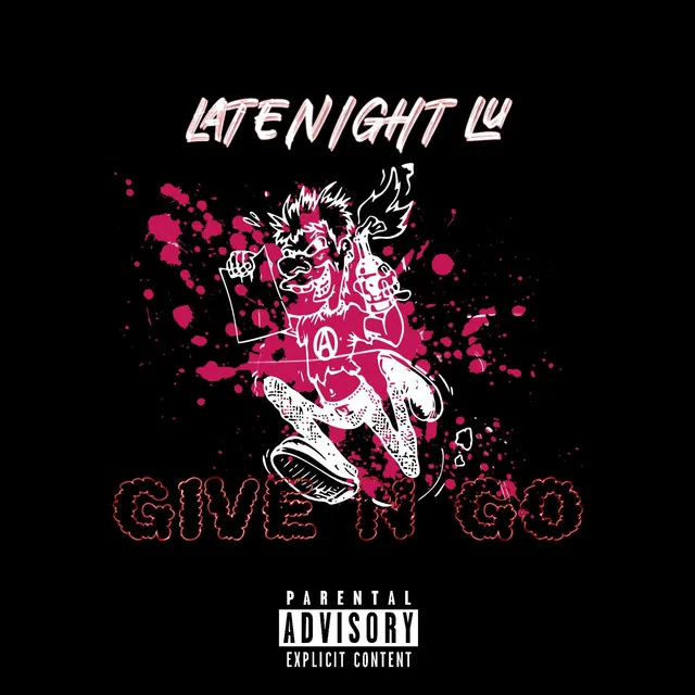 GIVE N GO